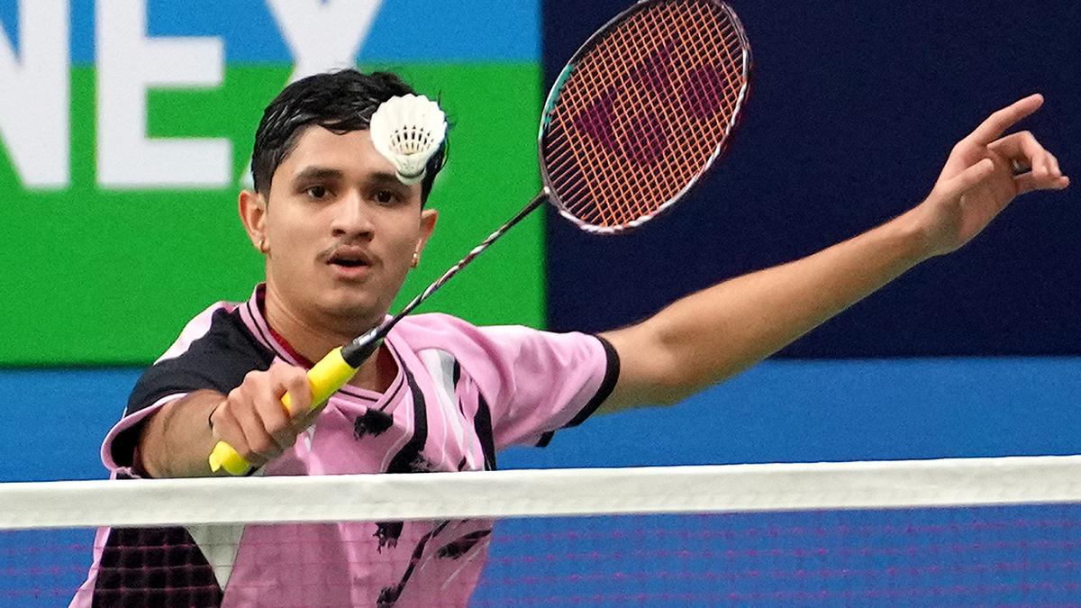 Priyanshu Rajawat loses in semifinals of Canada Open