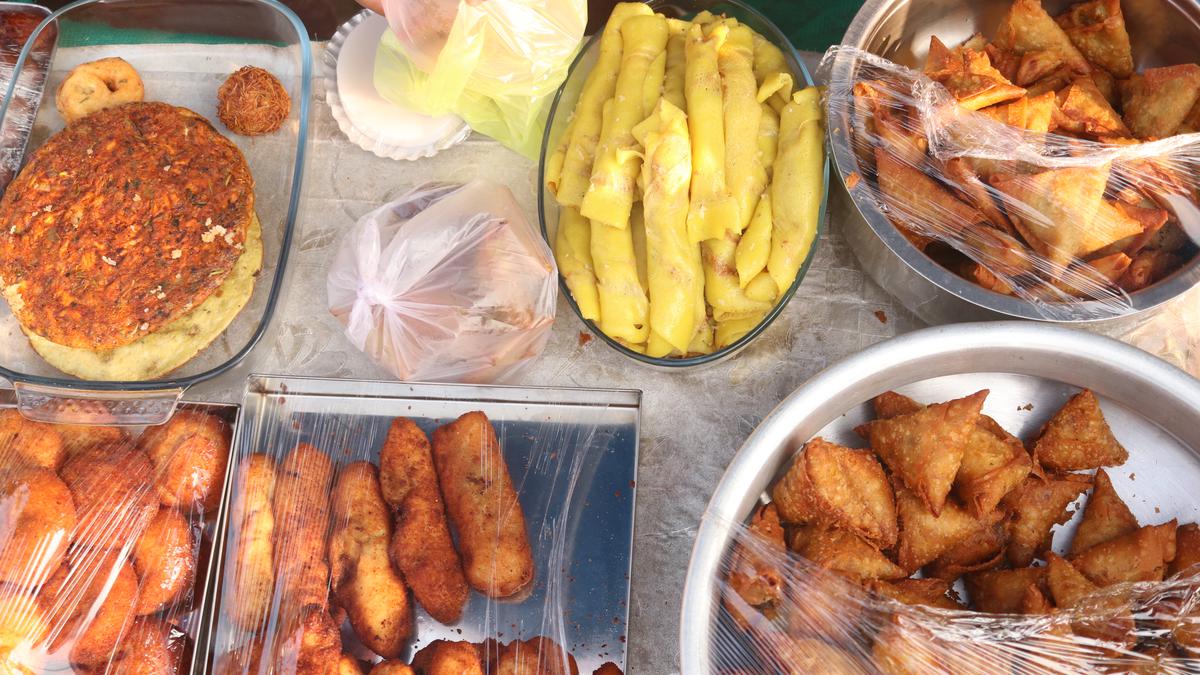 Ramzan: On a food trail exploring iftar spreads in Thiruvananthapuram