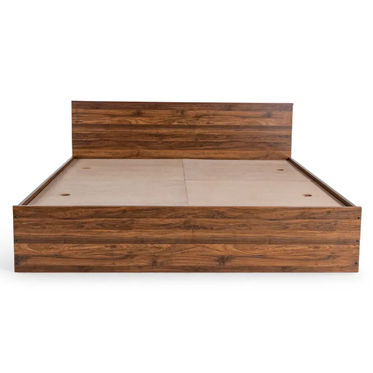 Wakefit Taurus Engineered Wood Bed