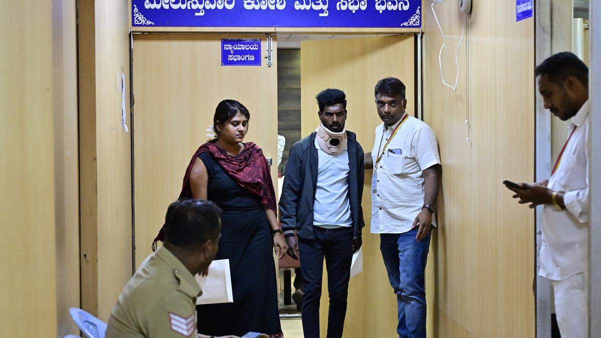 Bengaluru Urban DC summons those injured in stampede for inquiry