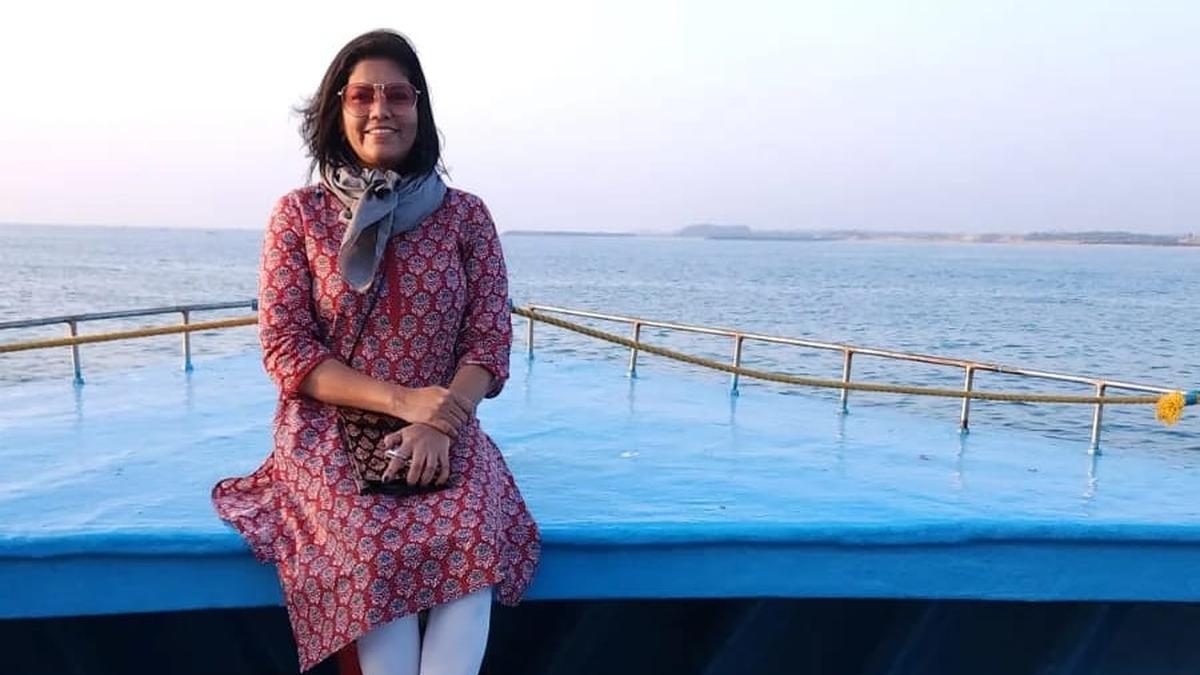 Sumana Kittur: ‘Short films create a bridge between the maker and cinema’