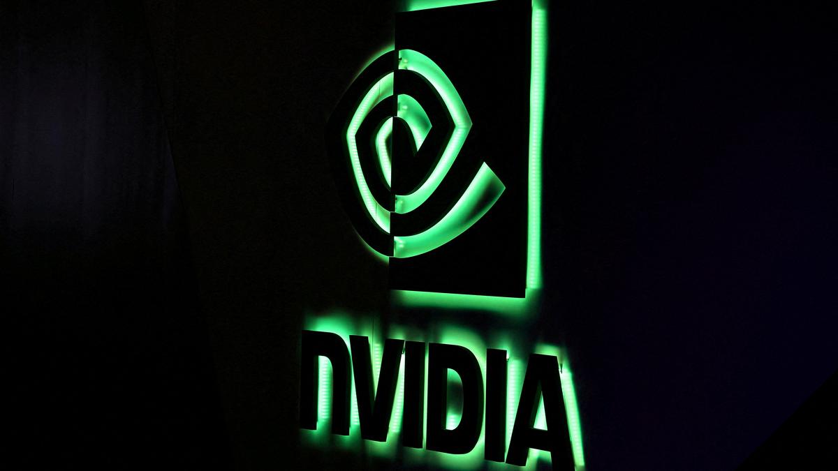 Trump opens door to sales of version of Nvidia's next-gen AI chips in China