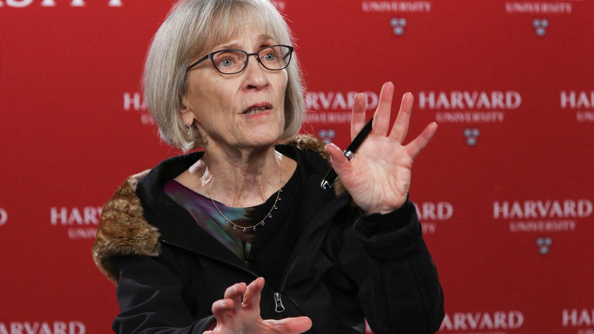 Explained | What were Claudia Goldin’s observations about female participation in the labour force which earned her the Nobel Prize?