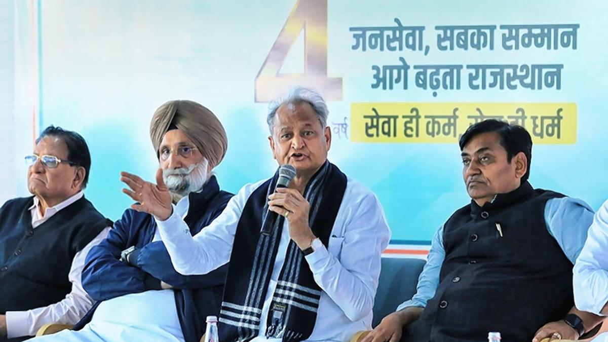 Rajasthan assembly bypolls: State Congress Chief Dotasra rejects alliance with other parties