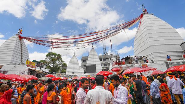 PM Modi to visit Jharkhand, Bihar on July 12
