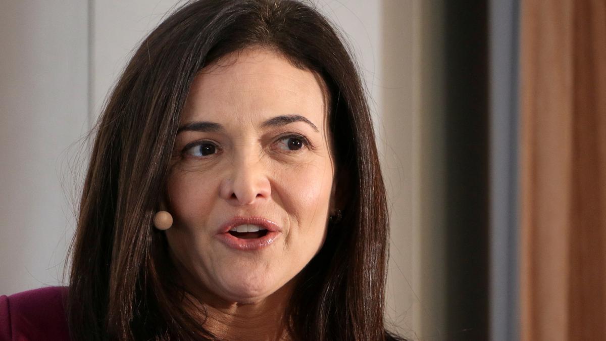 Meta's Sheryl Sandberg to exit board after 12 years