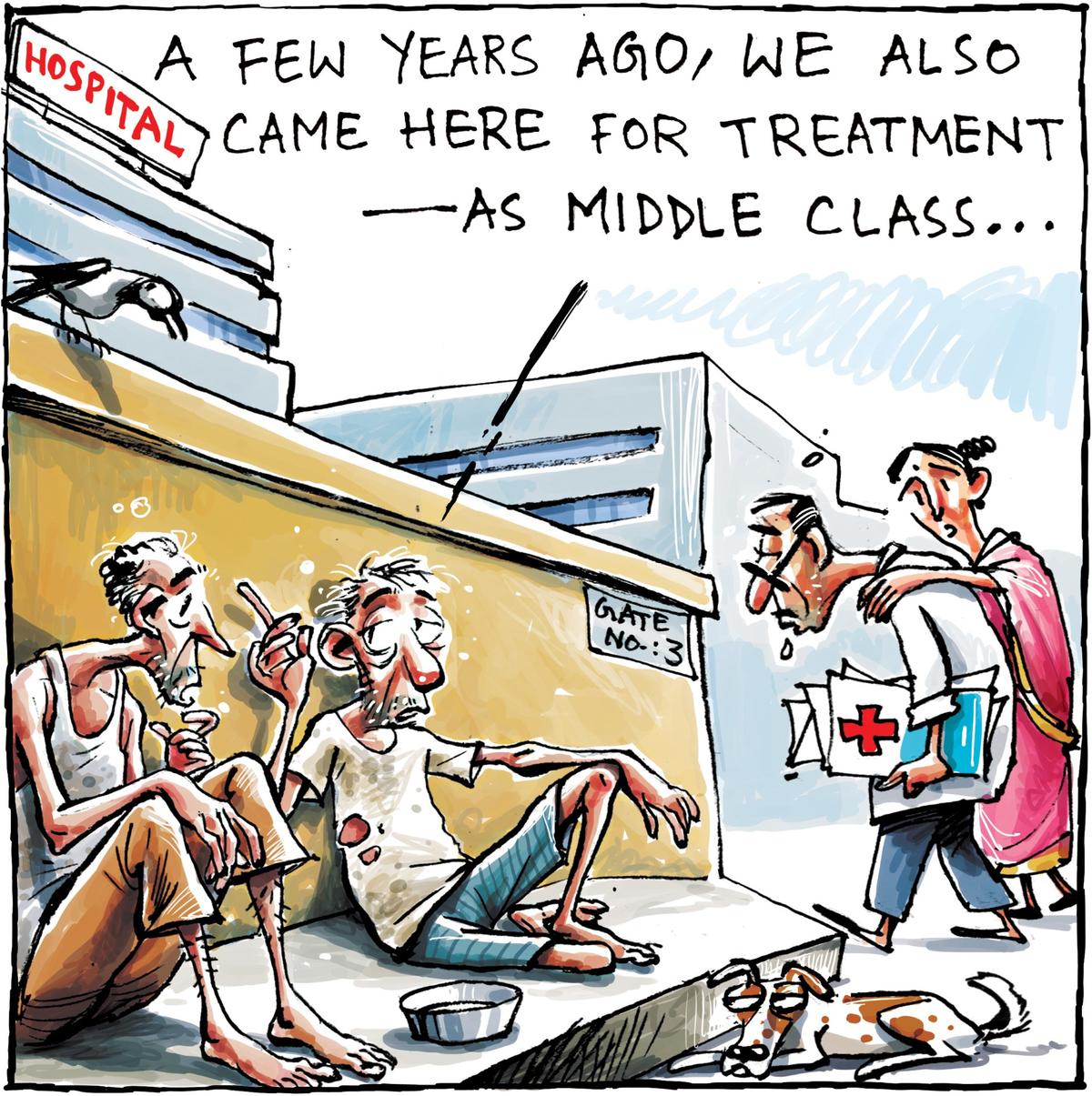 Illustration: Soumyadip Sinha