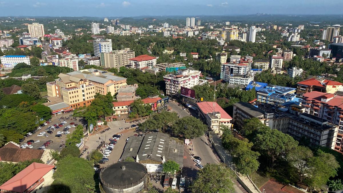 Over 70 start-ups, 60 GCCs, 20 investors to take part in 5th edition of Mangaluru Technovanza on Sept. 24