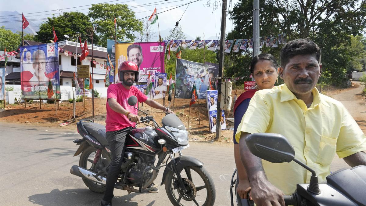 Amid protest, Kerala to switch to revised driving test format on May 2