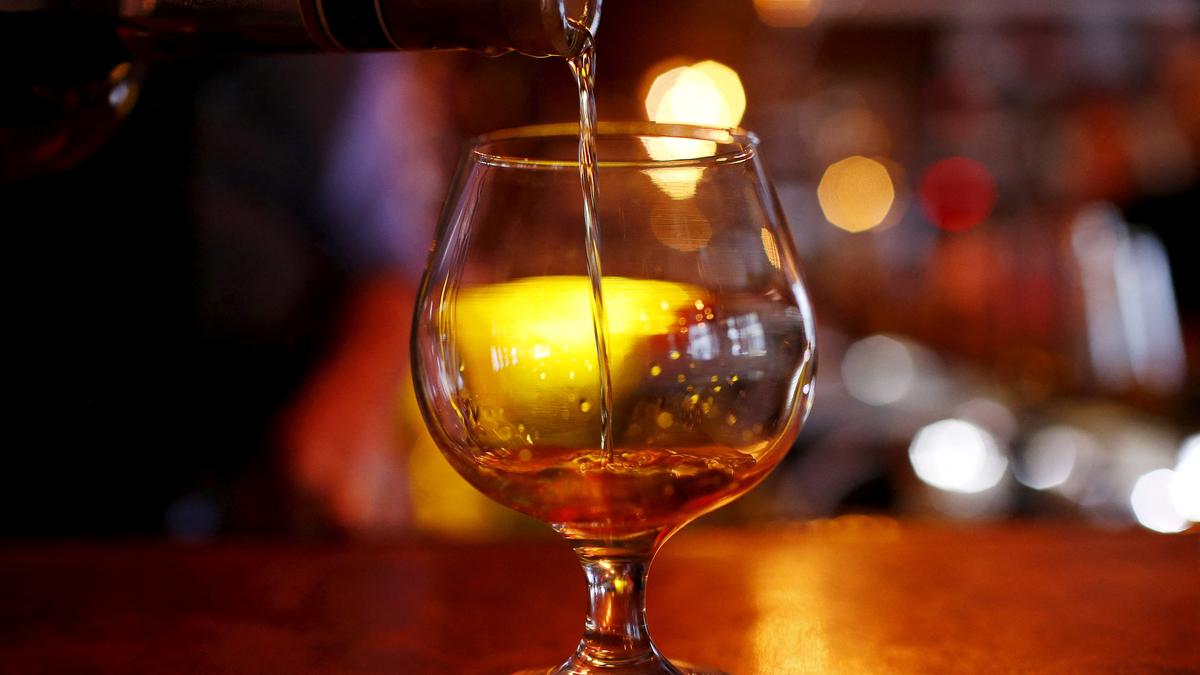 65% of bars in Visakhapatnam lack fire safety certification, say police after simultaneous raids