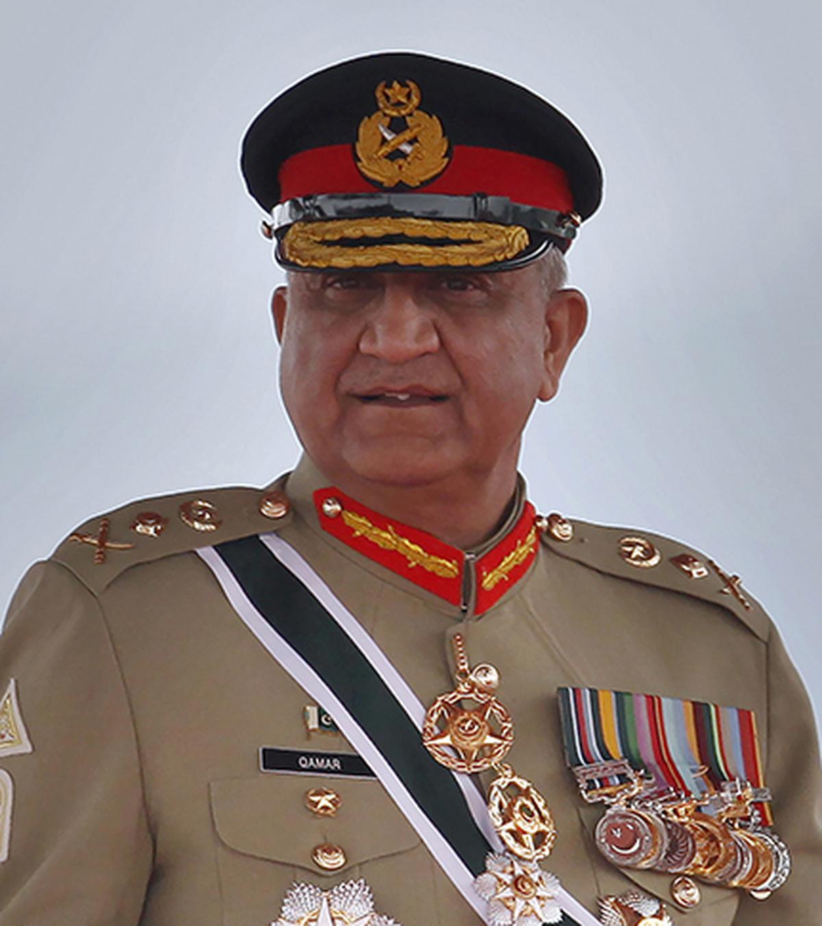 Pakistan Army’s decision to remain apolitical will shield it from ‘vagaries of politics’, says Gen Bajwa