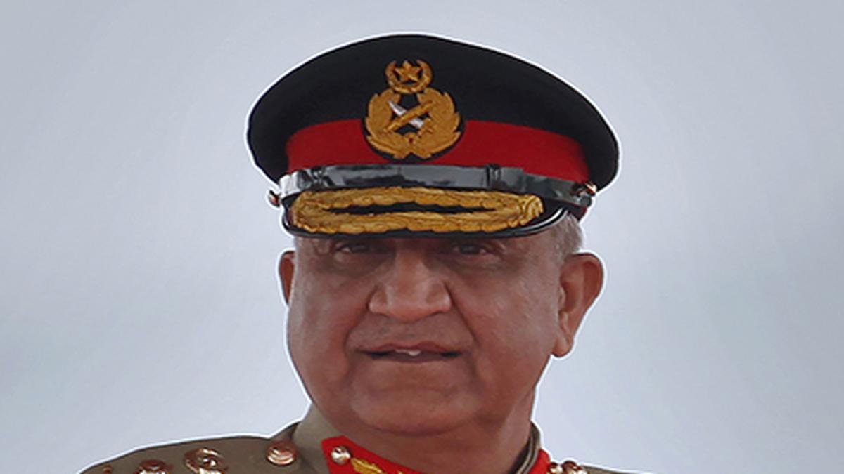Former chief Qamar Javed Bajwa's remarks on combat preparedness 'quoted out of context': Pakistan Army