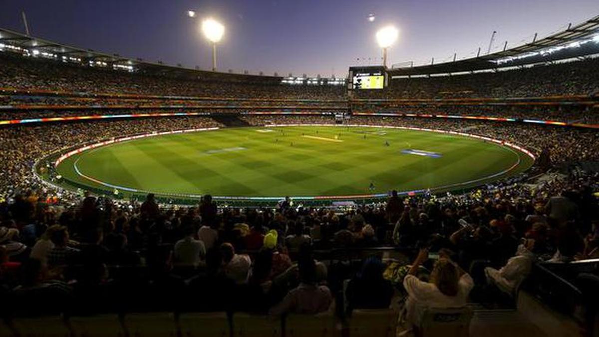 Border-Gavaskar Trophy Melbourne Test: Day 1 of Boxing Day Test between India and Australia sold out