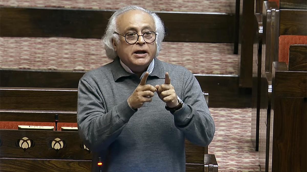 Modi's guarantee is guarantee of inflation: Jairam Ramesh