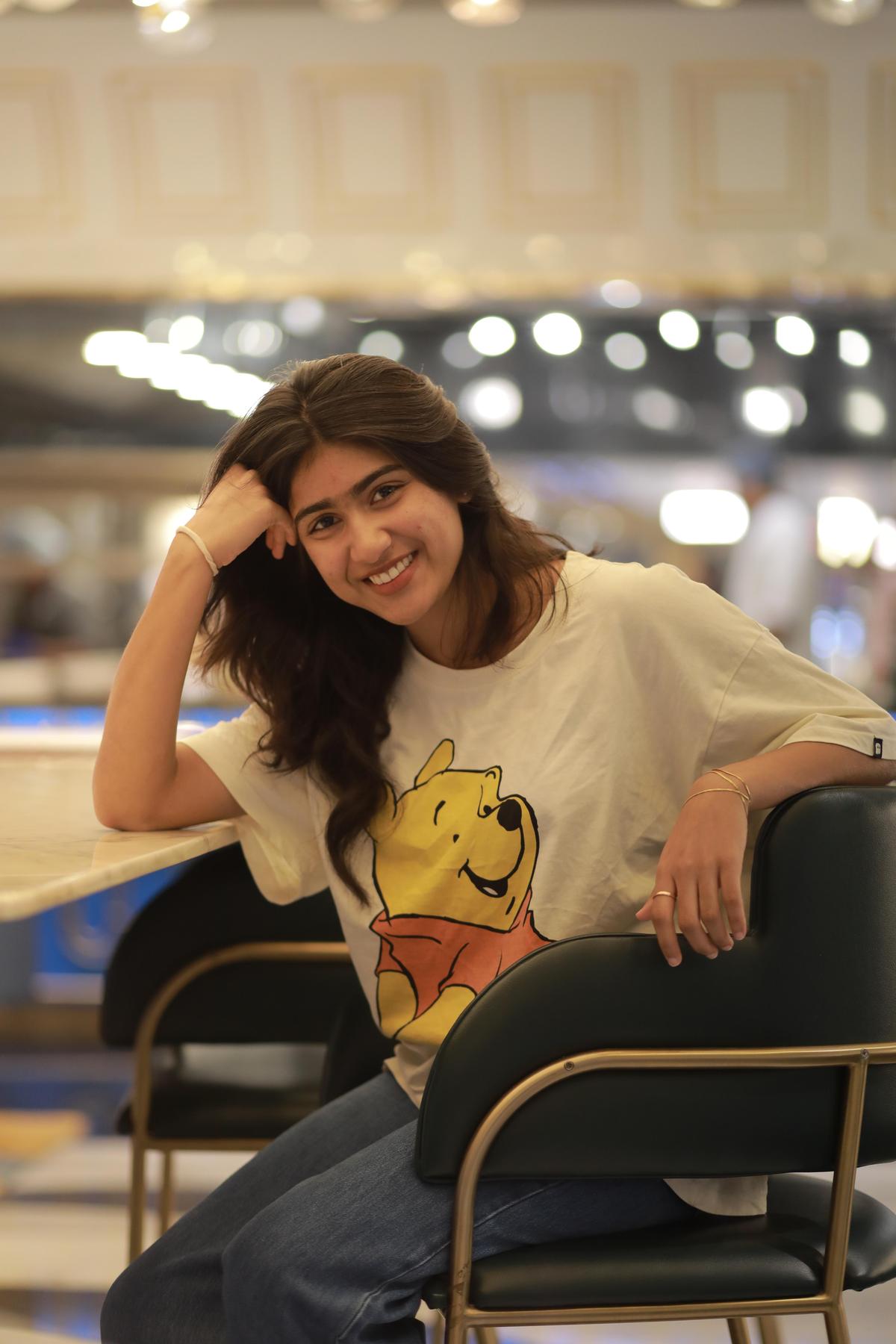 रिया शिबू