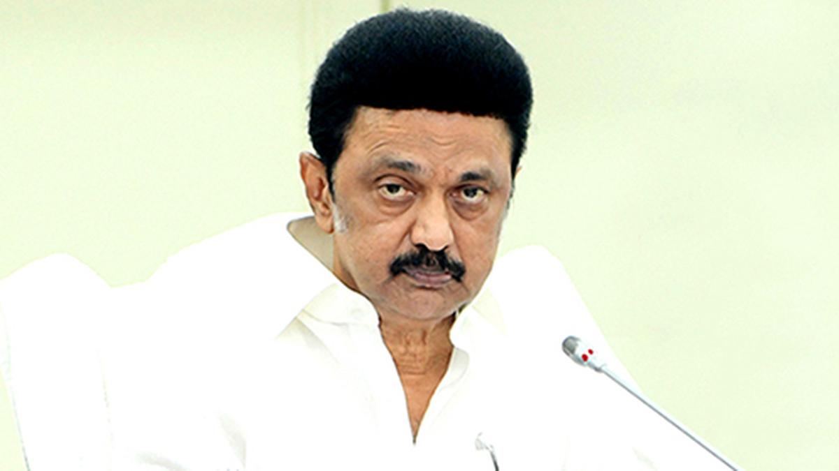 Chennai floods: Central team’s endorsement shows we functioned efficiently, says Stalin