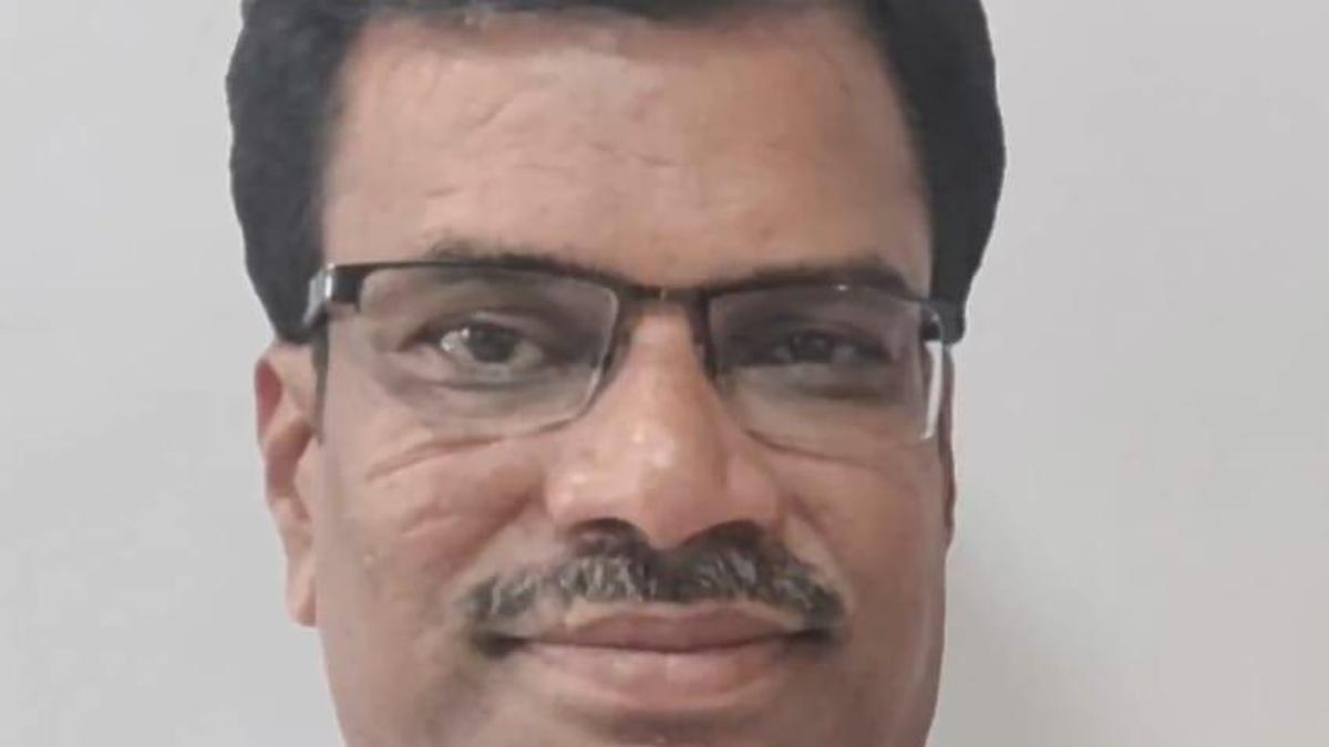 Central University of Karnataka Registrar Prof. R.R. Biradar presents research paper at international conference in Italy