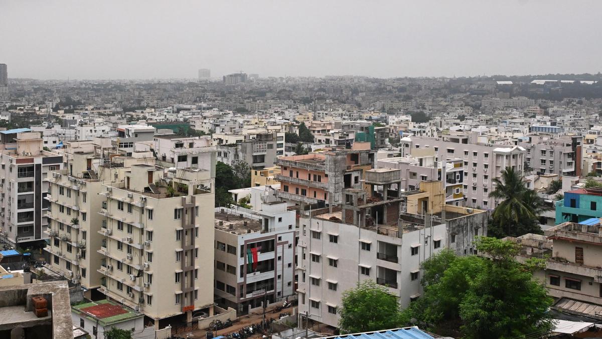 CREDAI Visakhapatnam hails Union Budget thrust on housing, infrastructure