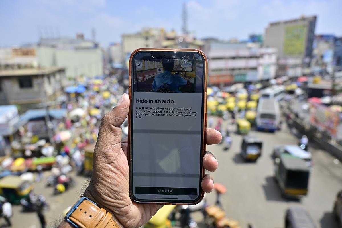 Though app-based aggregators offer convenience and easier access to autorickshaws, the ‘illogical’ pricing remains a concern for passengers. 