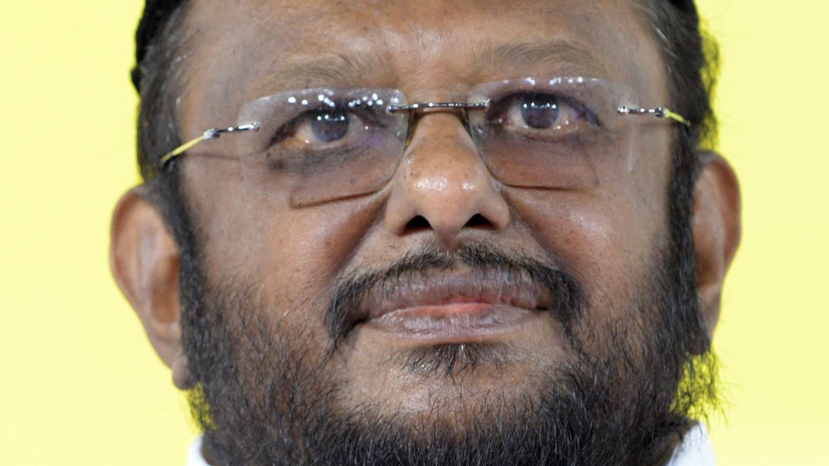 Supreme Court’s refusal to stay certain parts of the Waqf (Amendment) Act, 2025, deeply disappointing, says Jawahirullah