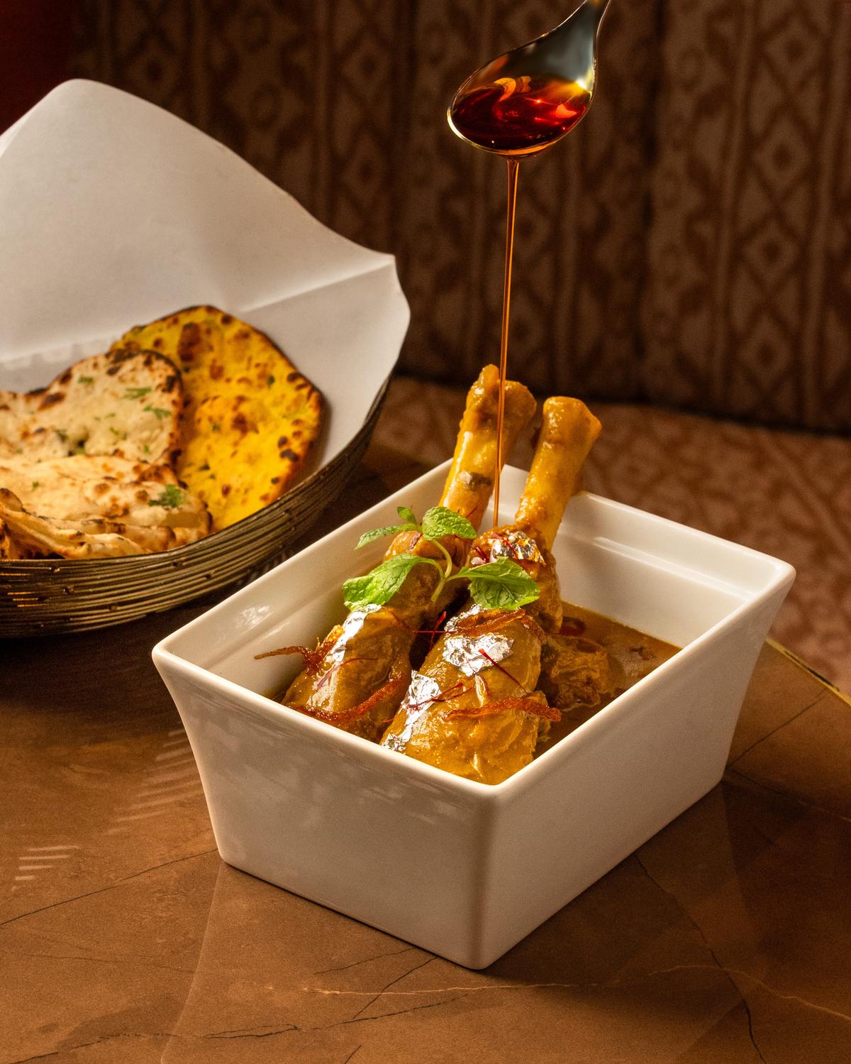 The nihari