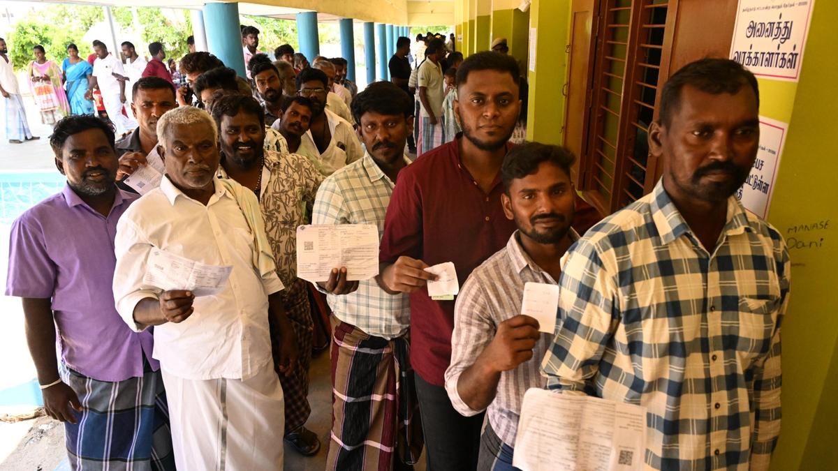 The Hindu Morning Digest: April 24, 2026