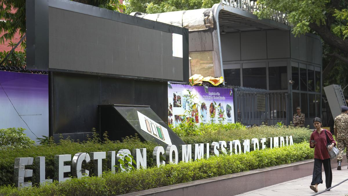 Election Commission to deploy 470 observers for Bihar Assembly polls, bypolls