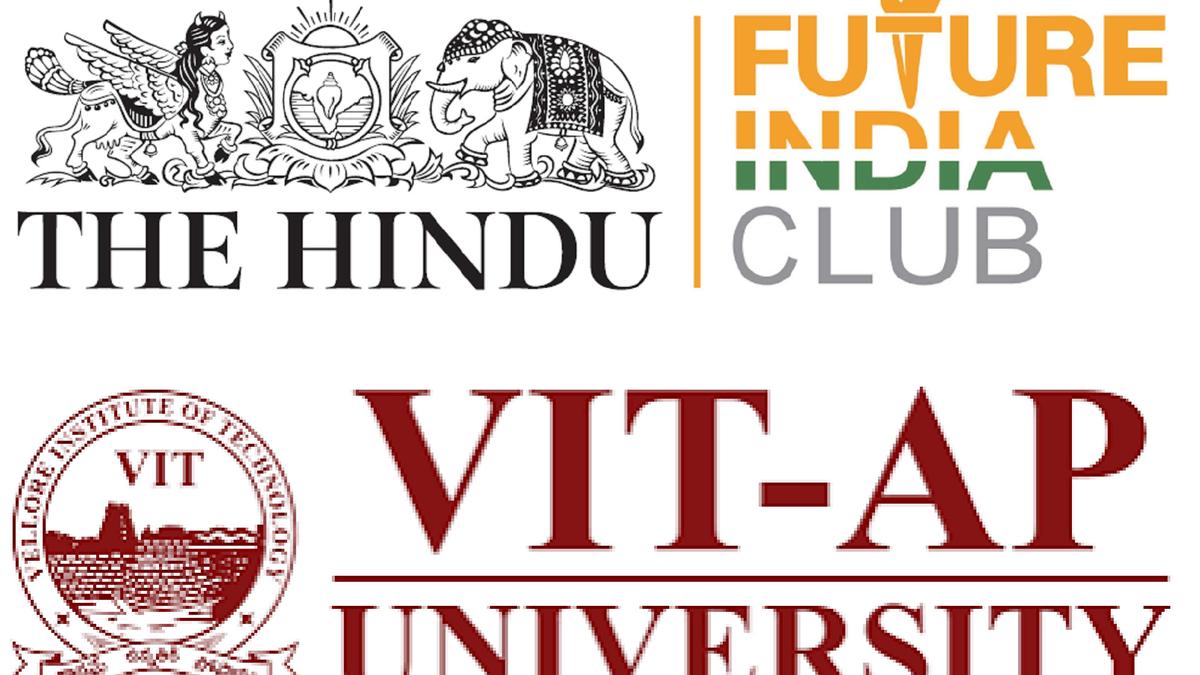 The Hindu FIC, VIT-AP University to organise teacher’s enrichment programme on July 28