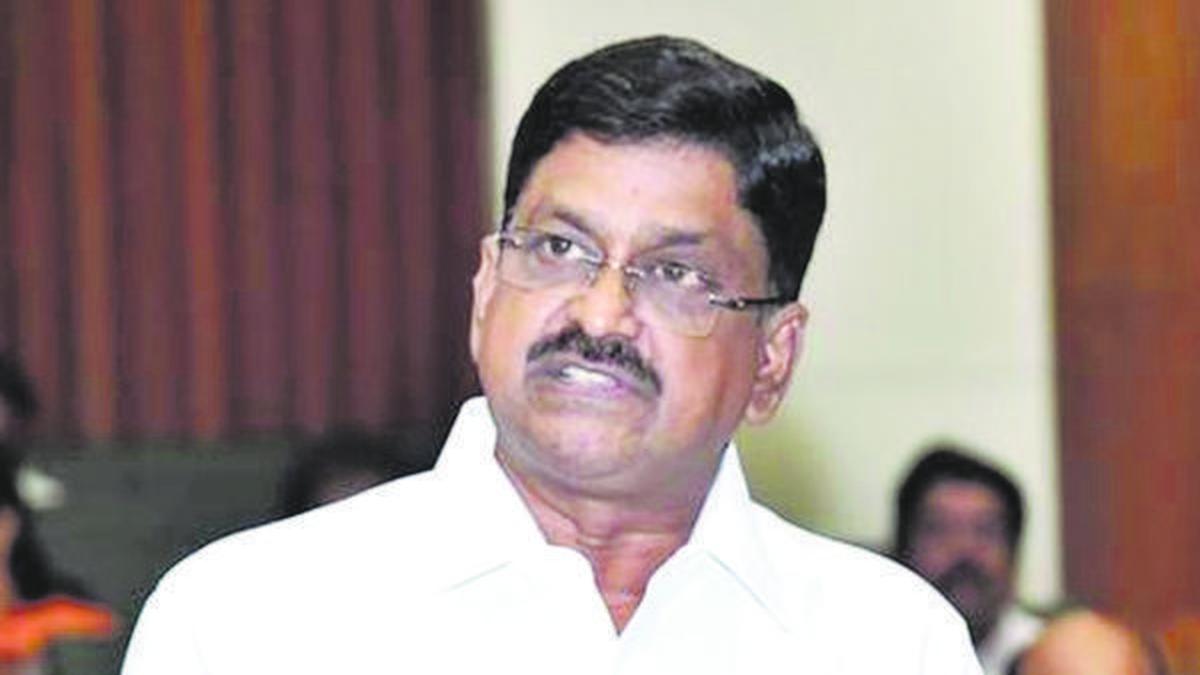 A.P. budget this year shifted gears towards all-round progress: Finance Minister Keshav