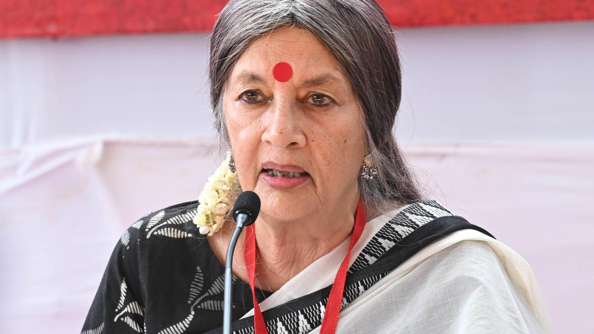Brinda Karat writes to President seeking intervention in Dadri lynching case