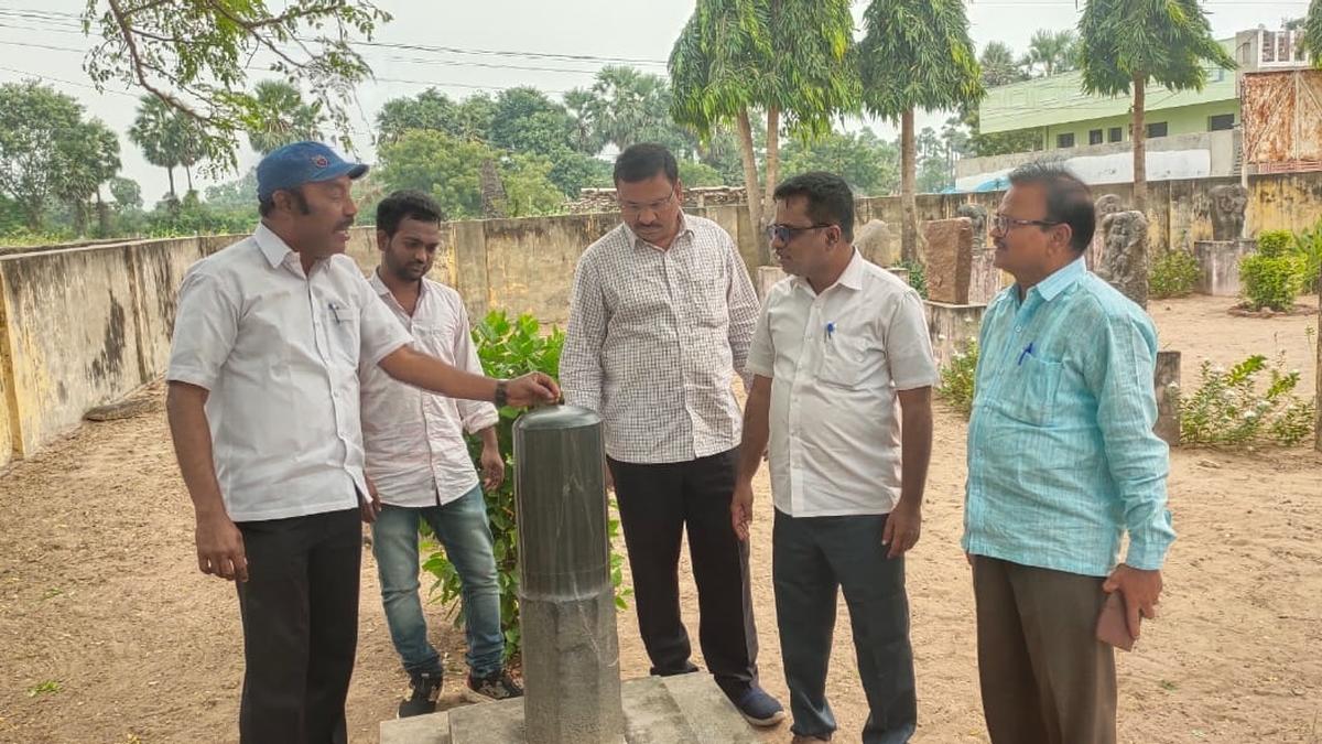 Kanparthi museum in Andhra Pradesh to get a facelift at ₹2 crore