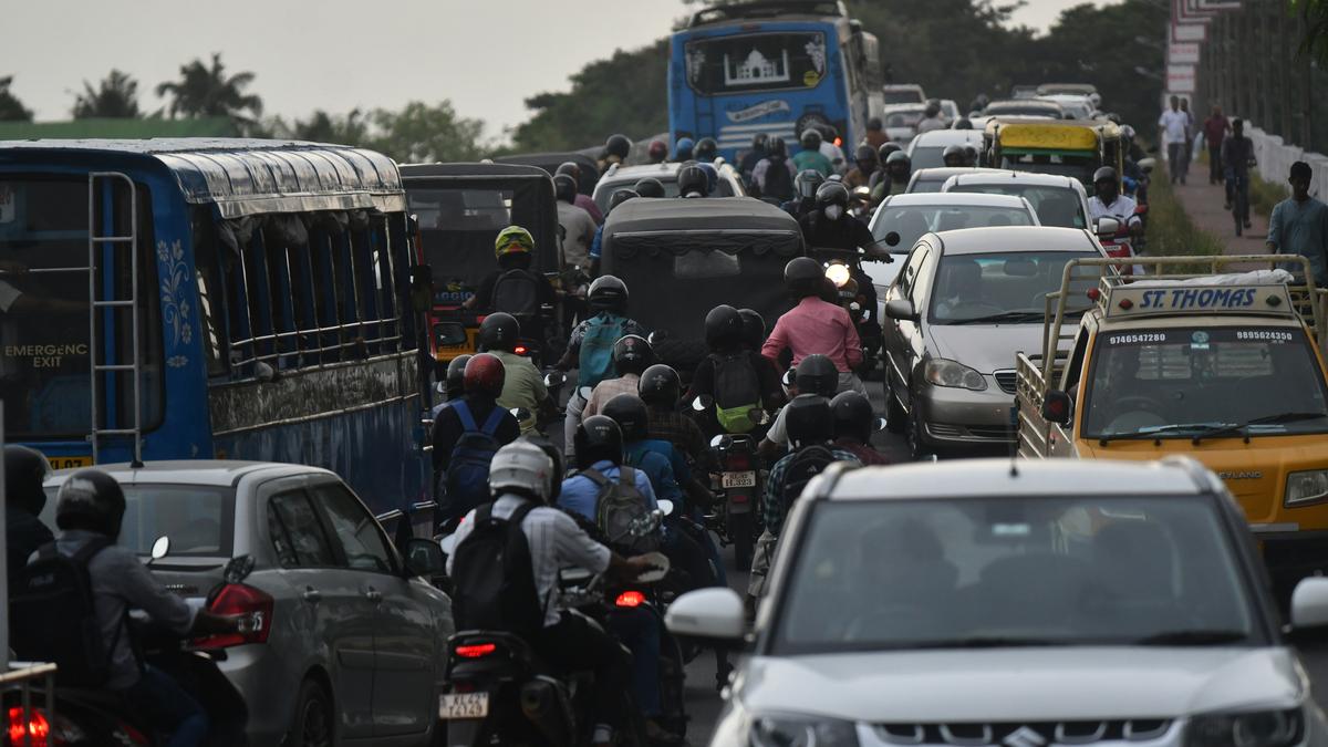 No end to Kochi islanders’ commuting woes 20 years since commissioning of Goshree bridges