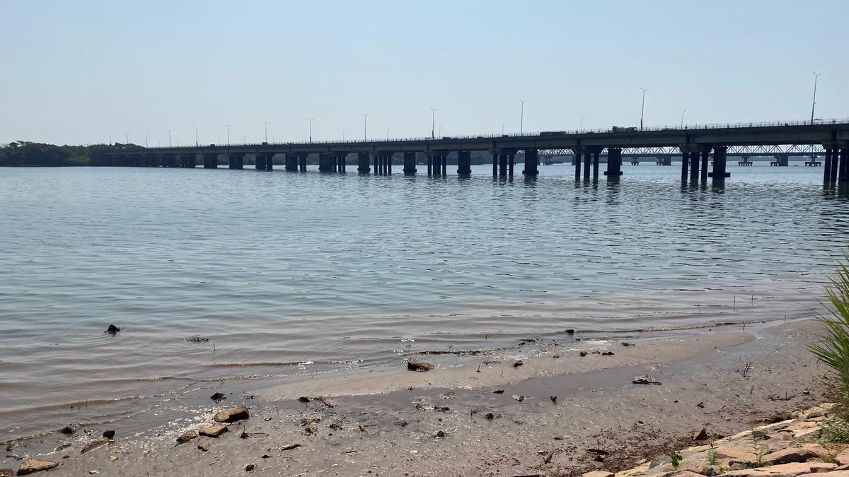 Govt. grants another ₹40 crore for ongoing Kallapu-Sajipa riverfront road project, says U.T. Khader