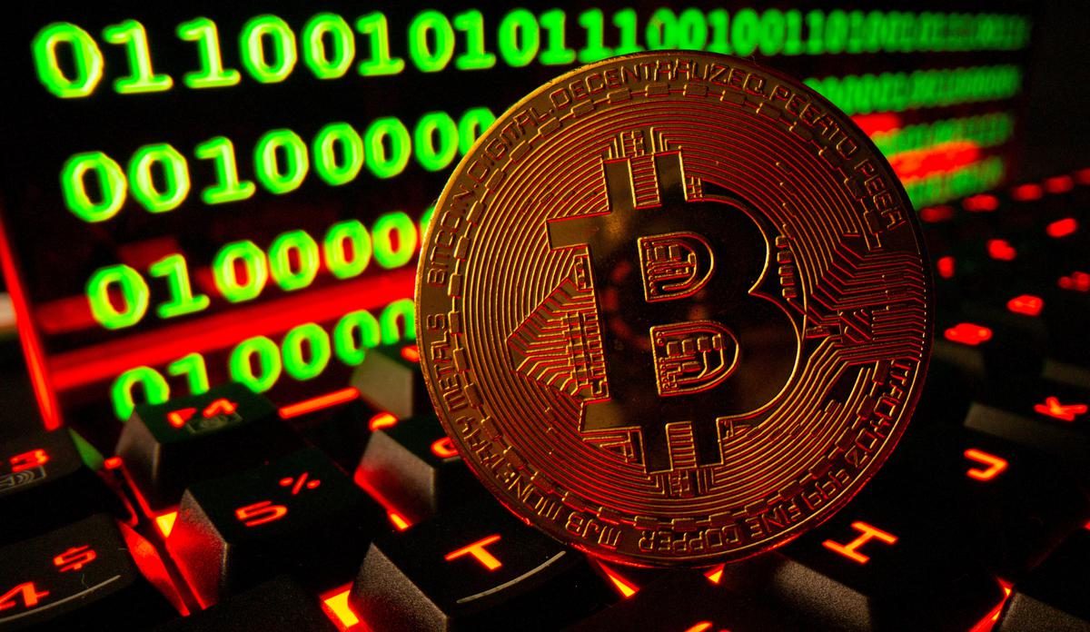 Crypto’s biggest hacks and heists The Hindu