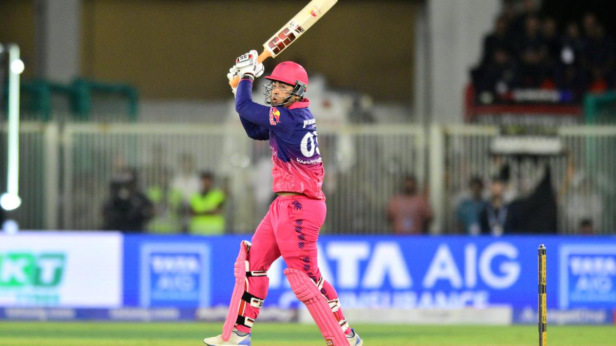 आईपीएल 2026 | सूर्यवंशी-बुमराह मैच आकर्षण का केंद्र है क्योंकि आरआर का एमआई से मुकाबला होता है