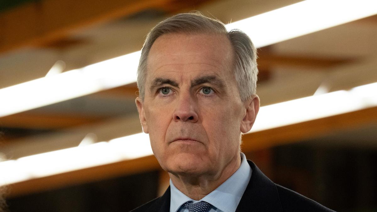 बेसेंट ने फॉक्स न्यूज को बताया कि कनाडा के कार्नी ने ट्रम्प के साथ बातचीत में दावोस की टिप्पणी वापस ले ली