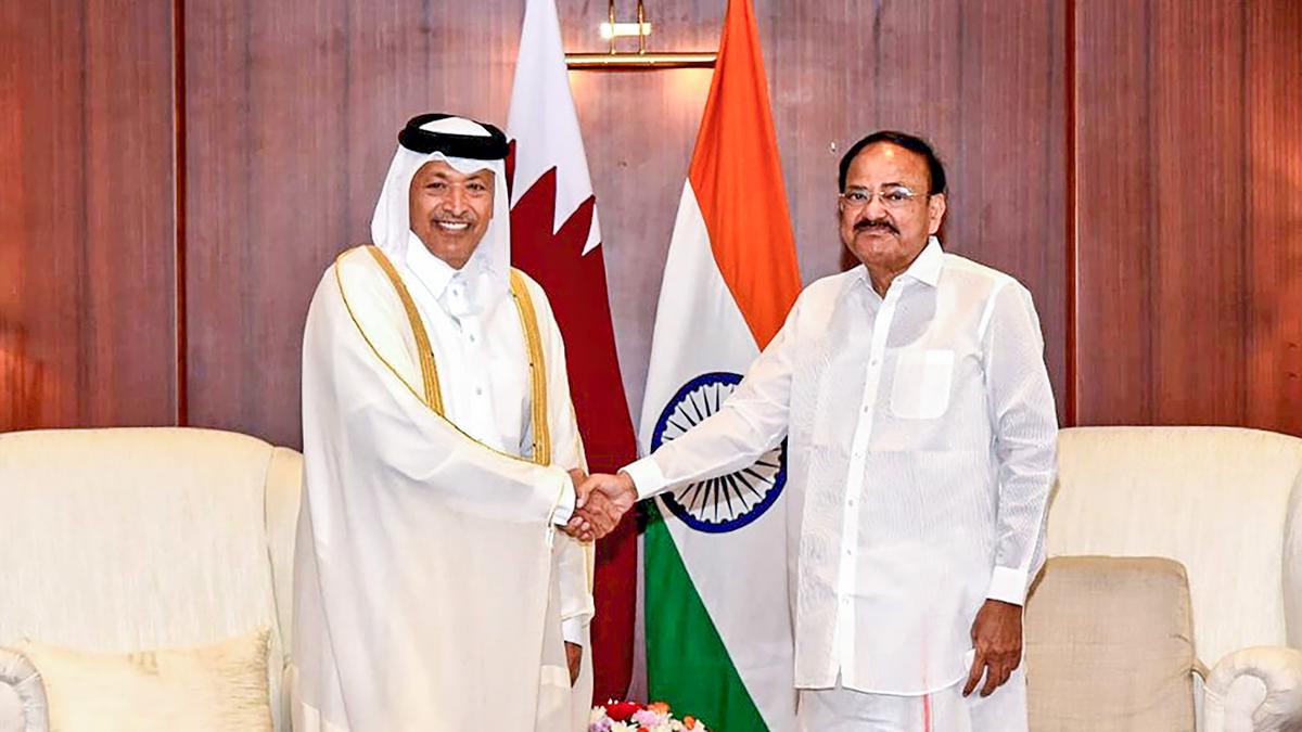 Explained | Why are India’s economic stakes high in West Asia?