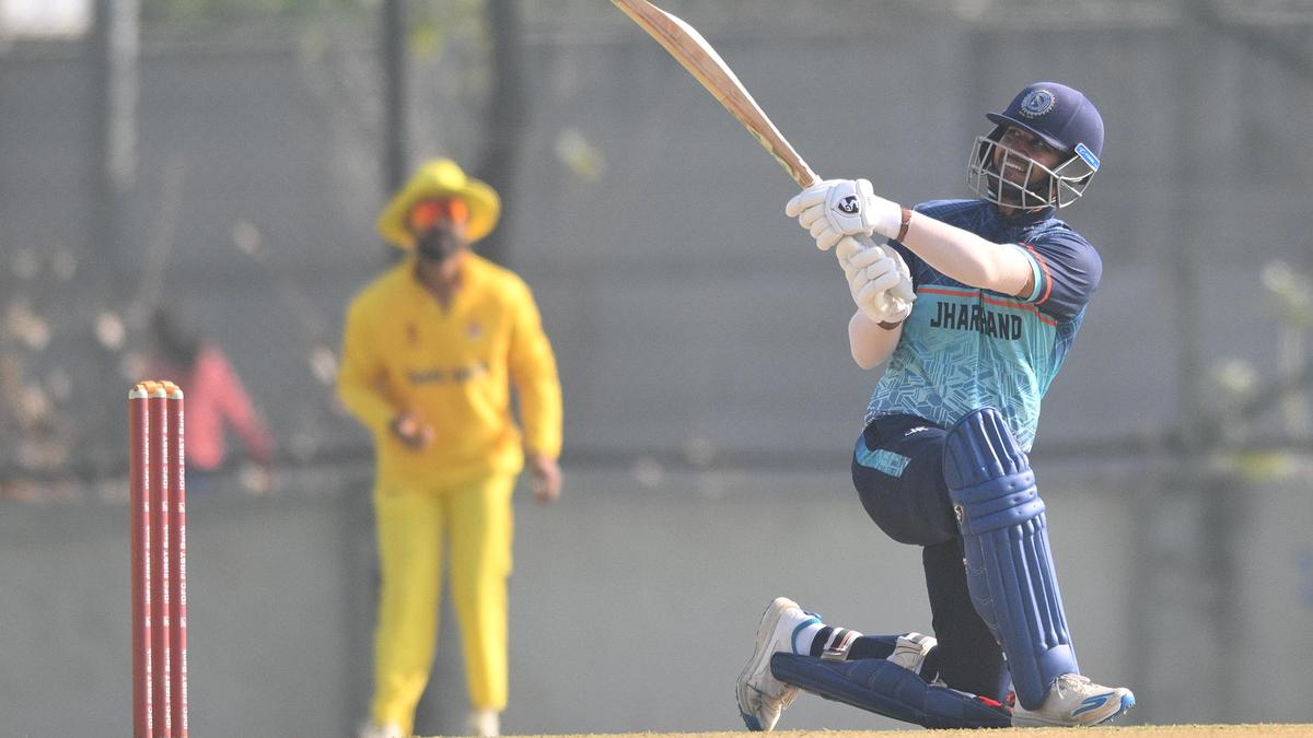 I want to do well and get selected for IPL, says Virat Singh