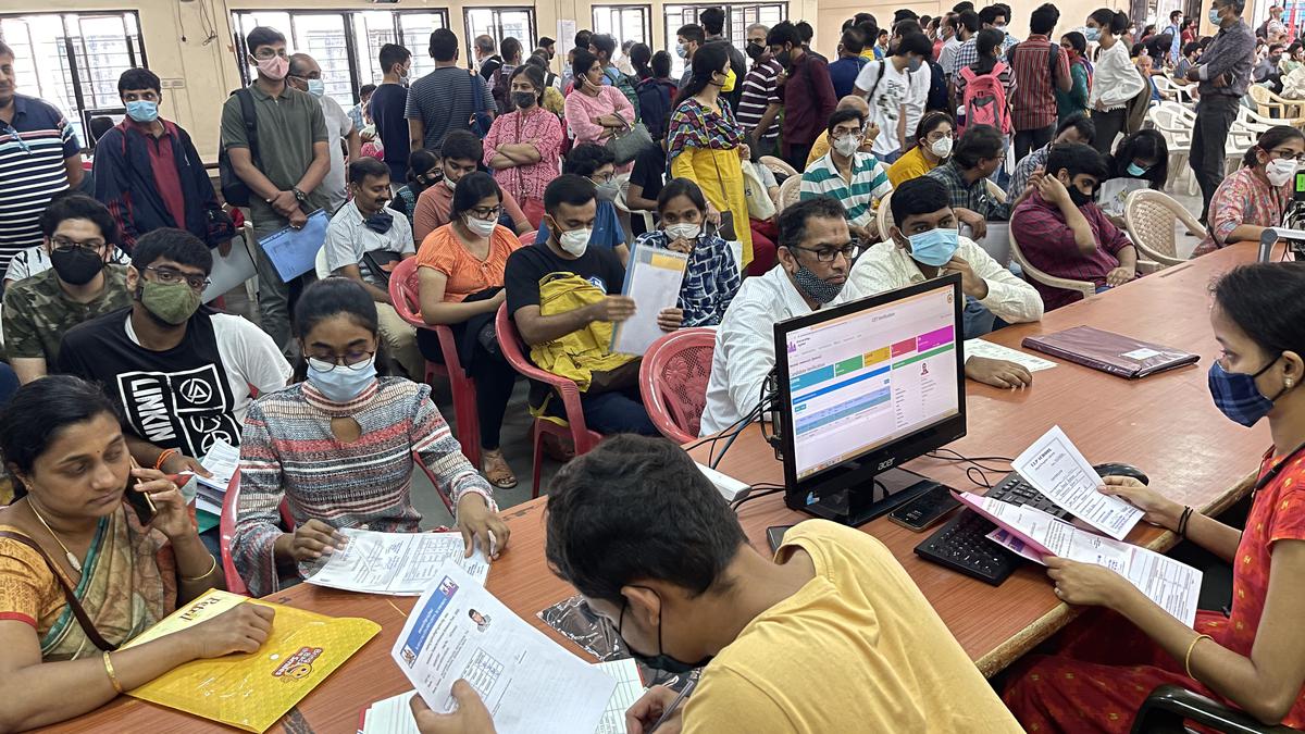 This year, no ‘GetCETgo’ online course for CET, JEE, NEET aspirants in Karnataka