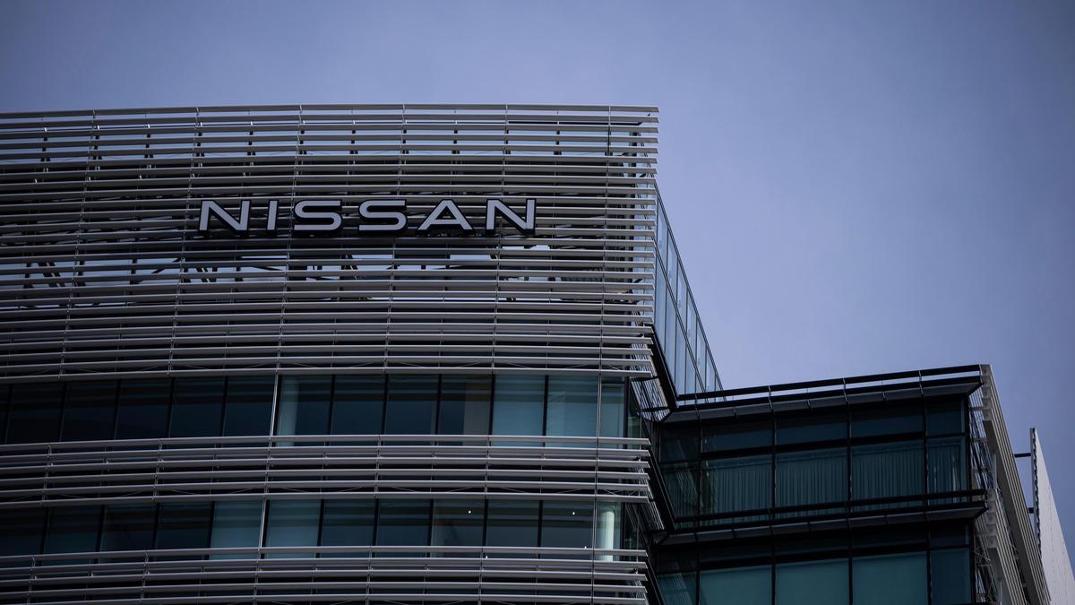 Nissan sells, leases back headquarters in 3 million deal
