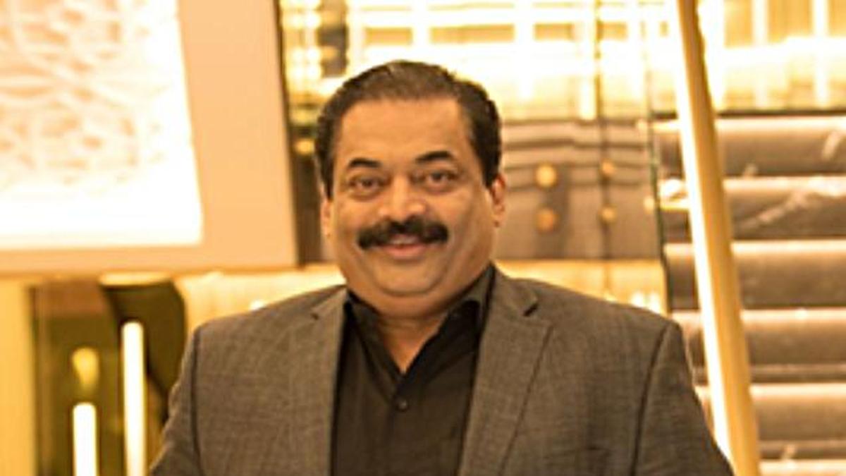 State BJP president B.Y. Vijayendra expresses doubts over SIT to probe death of real estate company Confident Group founder C.J. Roy