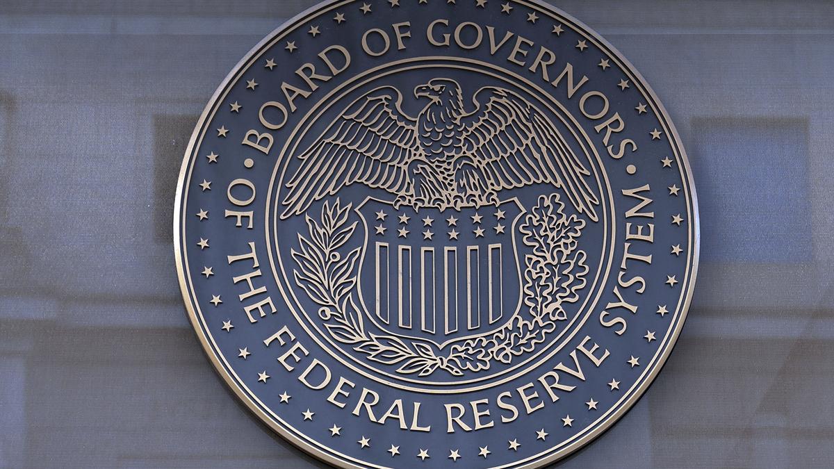 US Federal Reserve cuts key interest rates by 0.25%