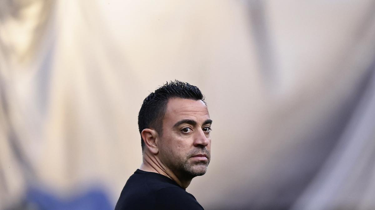 Xavi — Barca’s prodigal son who discovered the silver lining