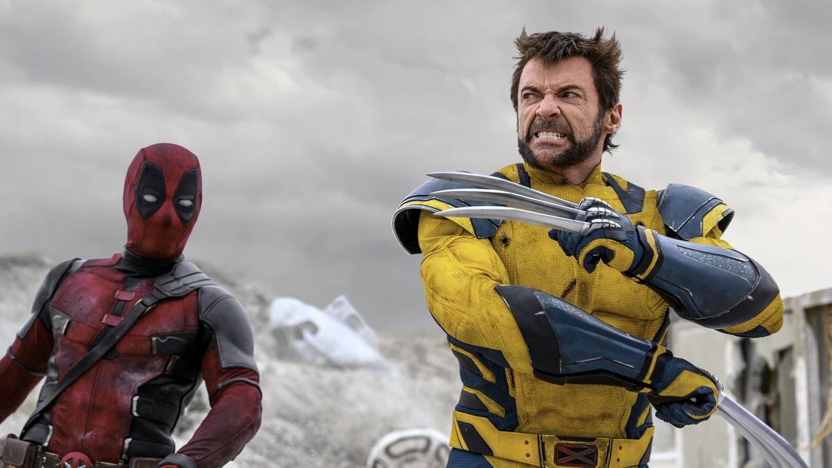 ‘Deadpool & Wolverine’: Ryan Reynolds and Hugh Jackman’s film rakes in best ever previews collection for an R-rated film 