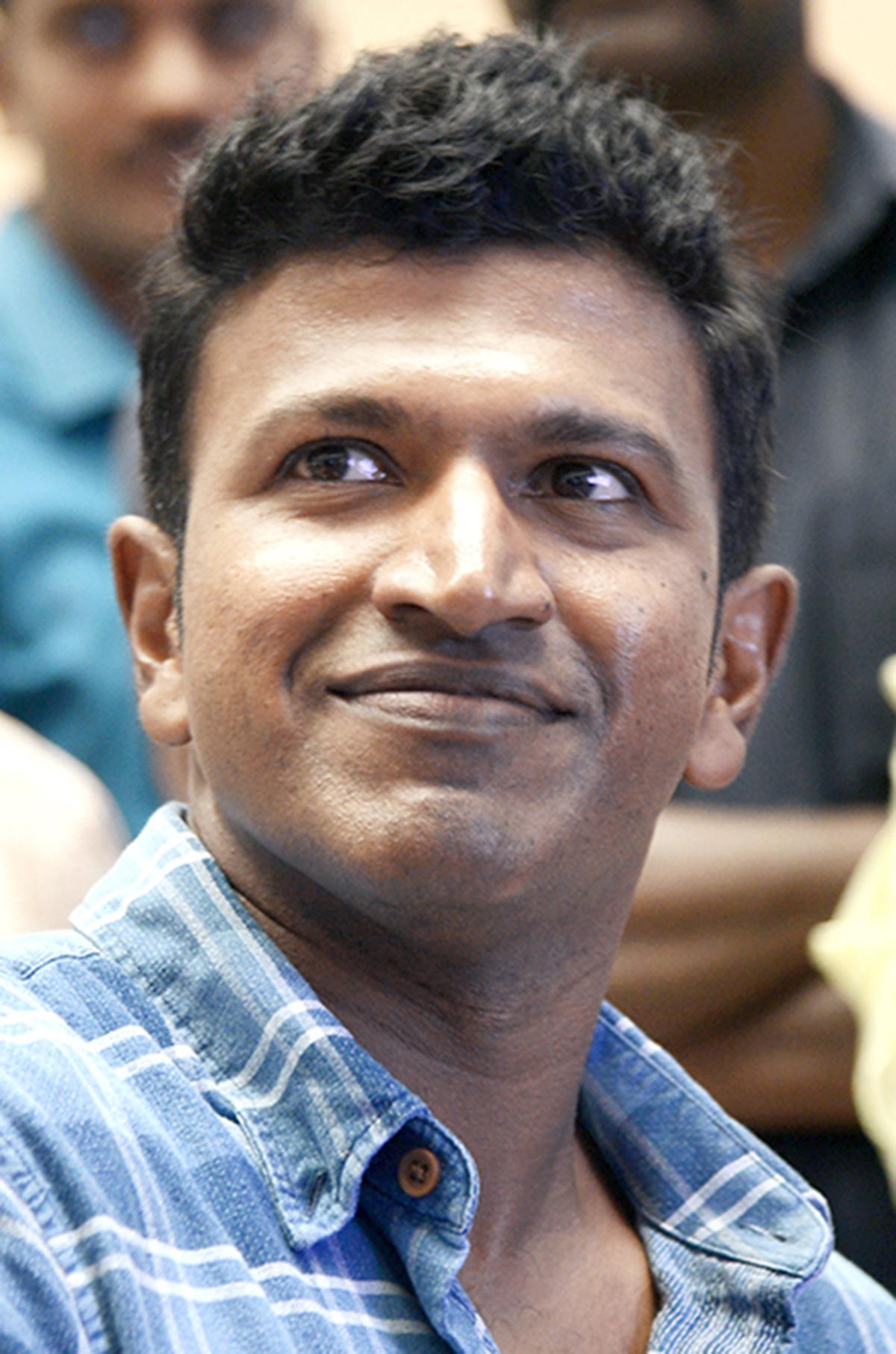 Karnataka Ratna to be conferred posthumously on Puneeth Rajkumar today