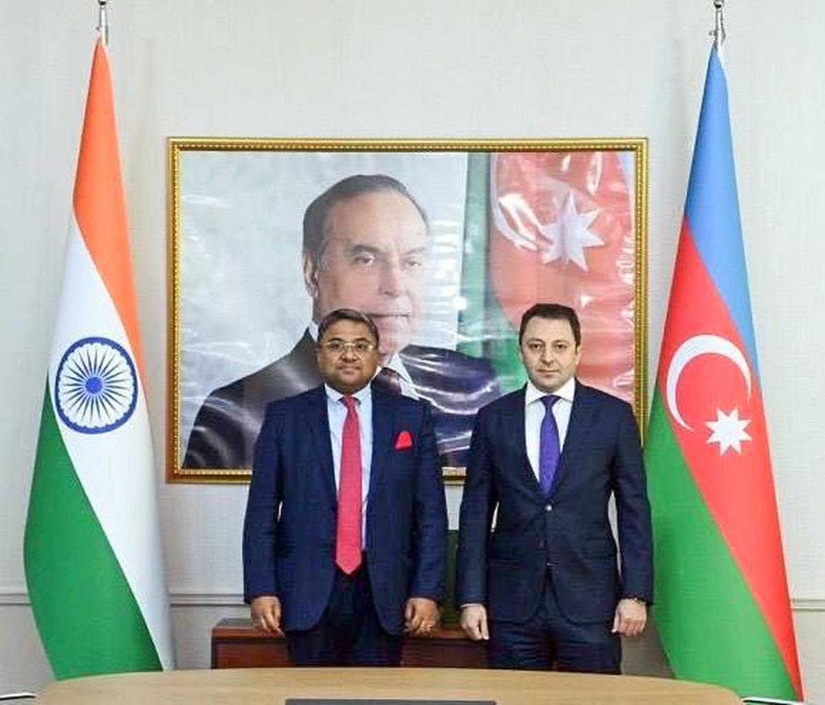 A year after Operation Sindoor tensions, India and Azerbaijan decide to reset ties
