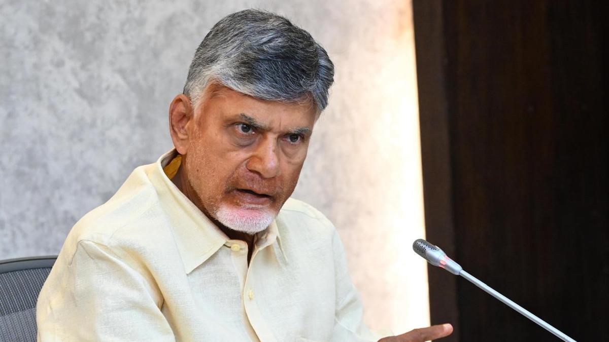 Ambiguity looms over volunteer system as Andhra Pradesh government yet to come clear on it