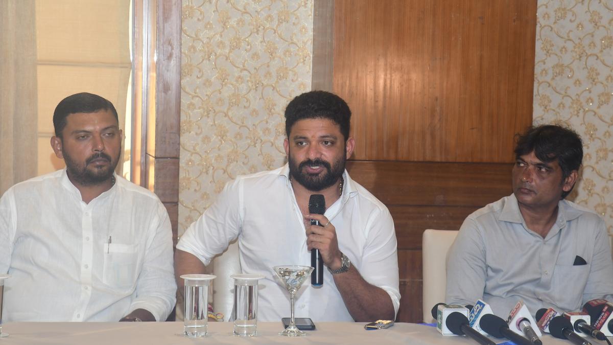 10 tiger dance troupes to compete in the eighth edition of ‘Pili Nalike’ in Mangaluru on October 23