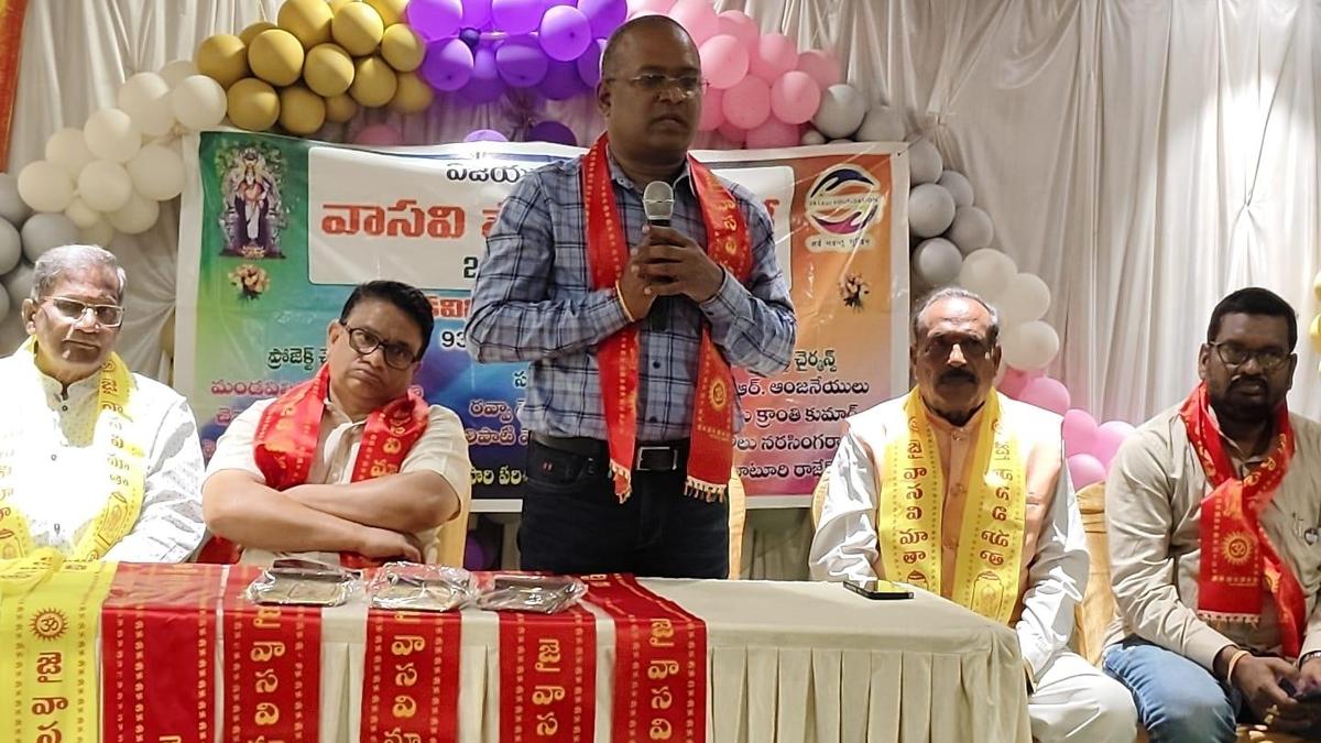 Rely on qualified doctors, adopt healthy habits: DMHO