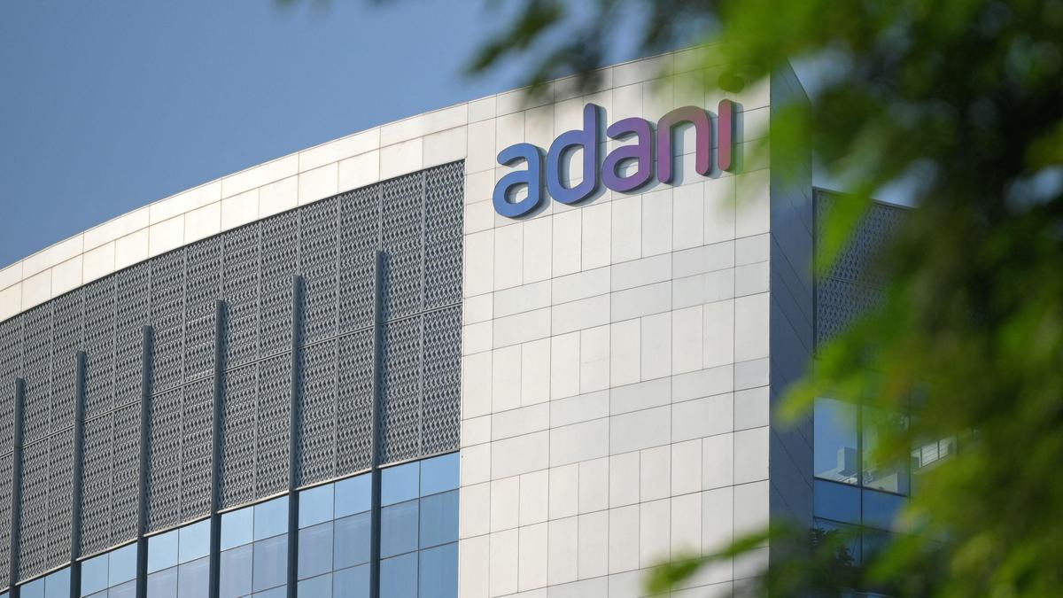 Norway's sovereign wealth fund pulls out of Adani